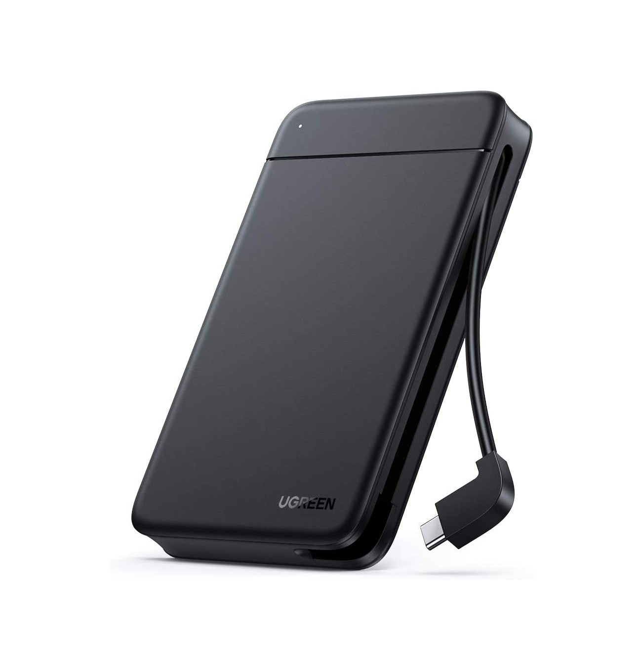 Sata Ssd - UGREEN USB C harde schijfbehuizing USB