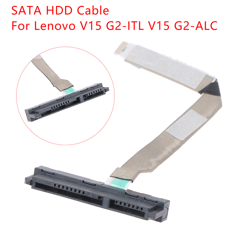 Sata Ssd - HDD Kabel Laptop SATA Harde Schijf