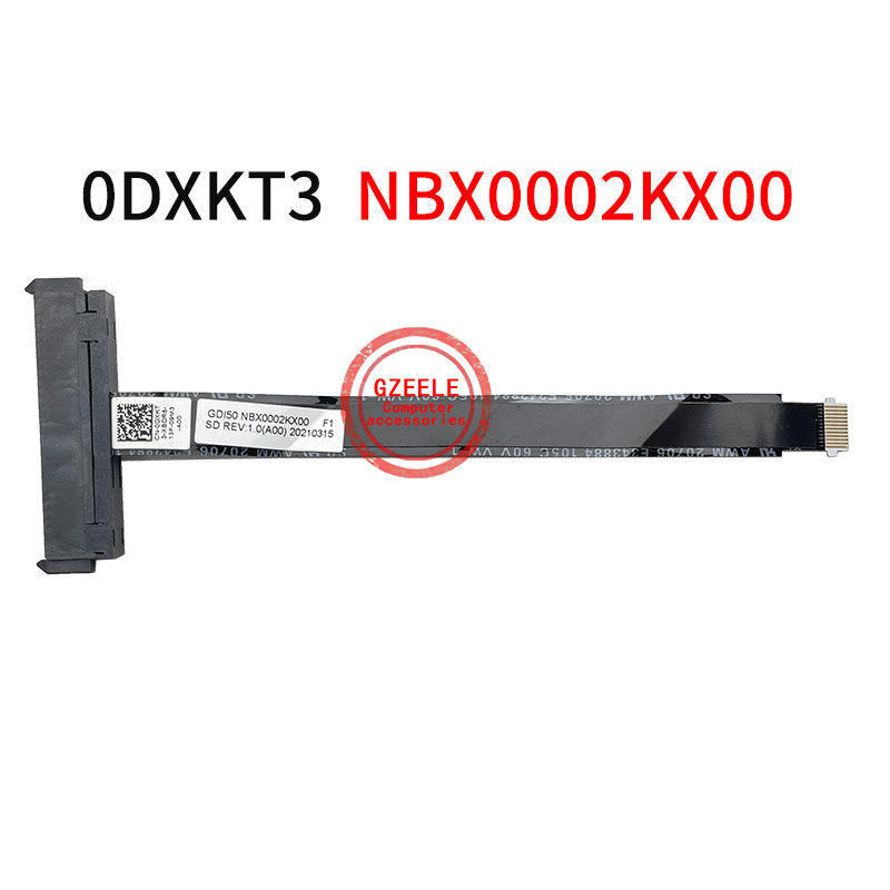 Sata Ssd - Voor Dell Inspiron 15 5593 5594