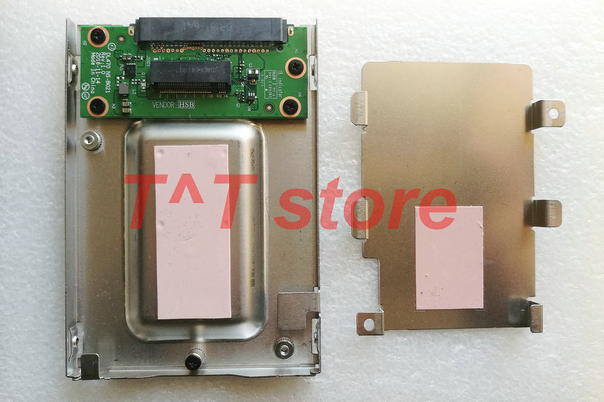 Sata Ssd - Originele Voor Thinkpad T460P T470P Sata