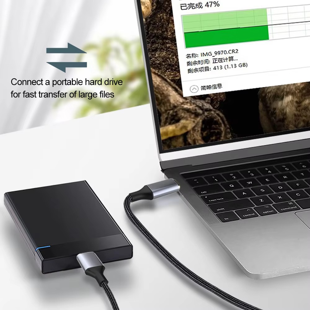 Usb 3.0 Type A Usb3.0 Micro B  - Samsung Ssd recensie en prijs