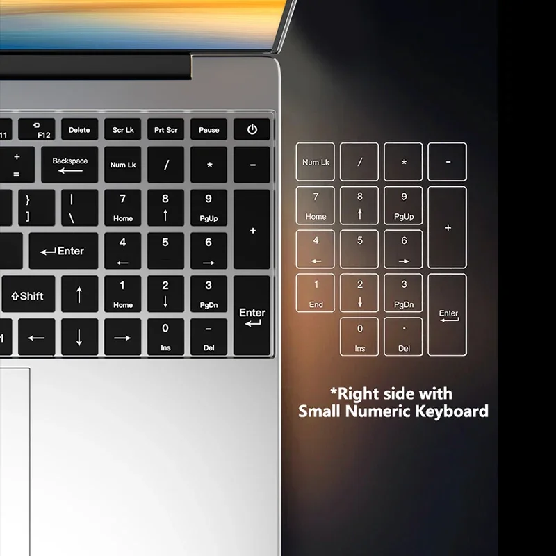 Ultradunne 14,1-inch laptop me - Ssd 2Tb recensie en prijs