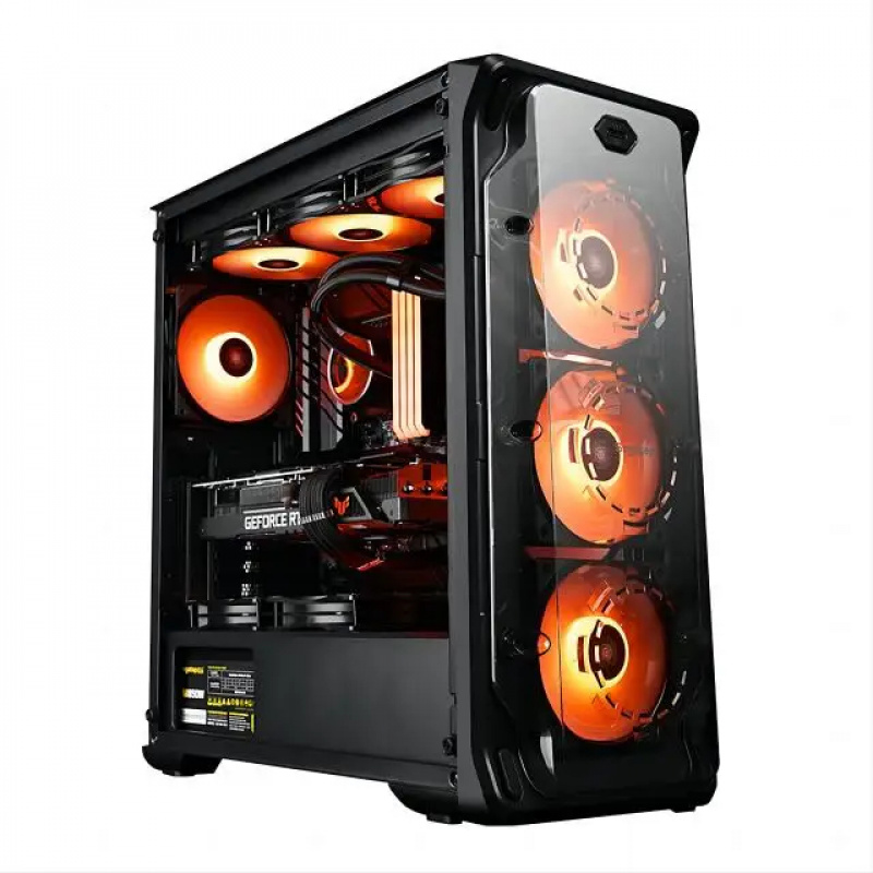 Aotesier gaming pc gamer E5 26 - Memory Card Ssd recensie en prijs