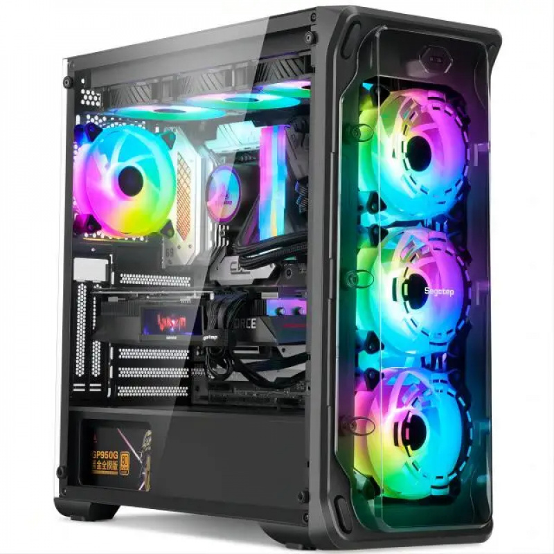 Aotesier gaming pc gamer E5 26 - Memory Card Ssd recensie en prijs