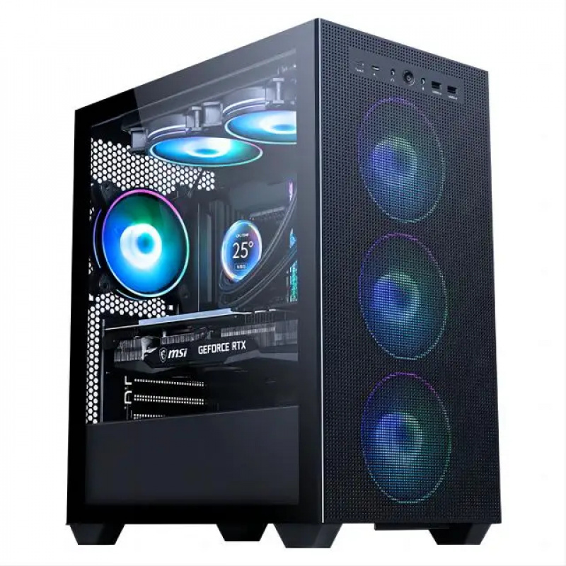 Aotesier gaming pc gamer E5 26 - Memory Card Ssd recensie en prijs
