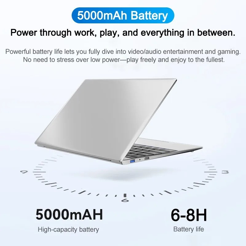14,1 inch ultradunne laptop me - Ssd 2Tb recensie en prijs