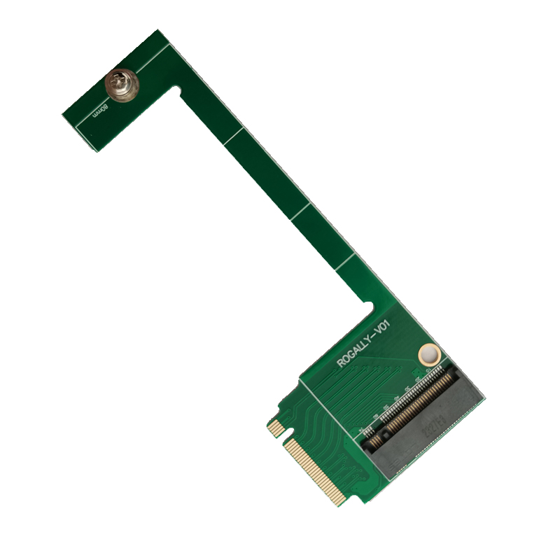 PCIE4.0 M.2 SSD-geheugenkaart  - Memory Card Ssd recensie en prijs