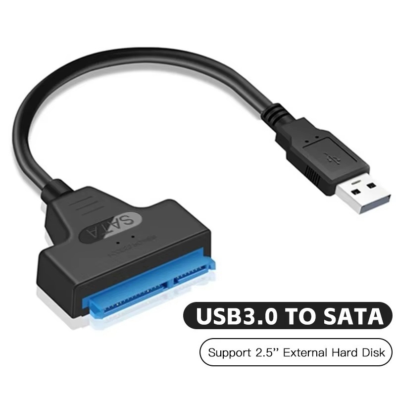 30cm USB 3.0 SATA 3 Kabel SATA - Sata Ssd recensie en prijs
