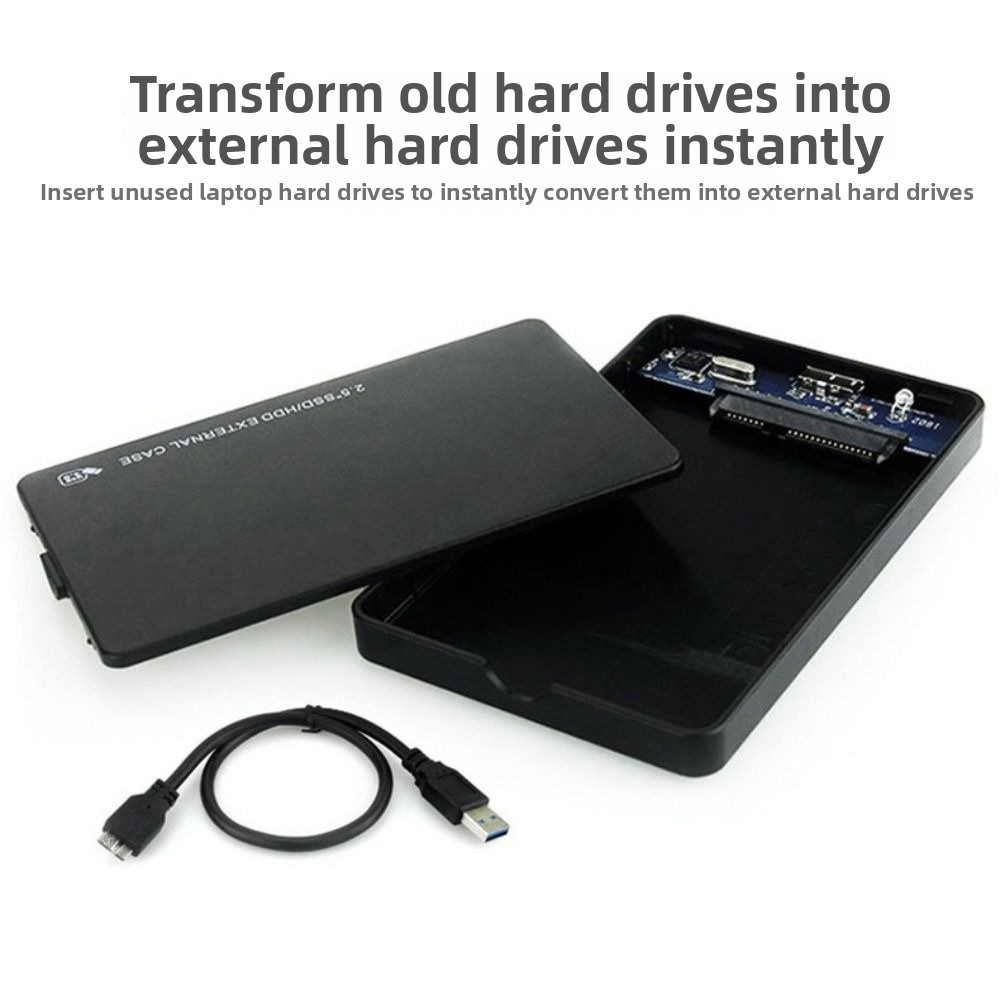 Nieuwe USB 3.0 harde schijf be - Sata Ssd recensie en prijs