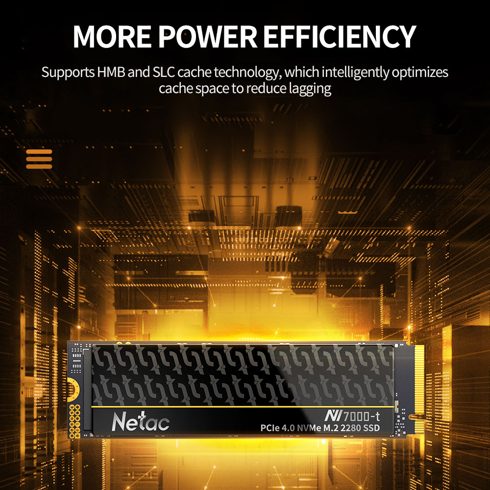 Netac M2 SSD NVMe SSD 1TB 2TB  - Ssd 500Gb recensie en prijs