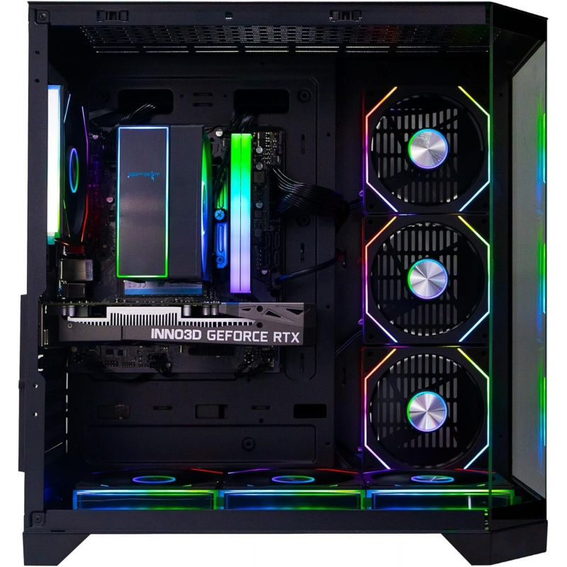Gaming-desktopcomputer, i5-144 - Memory Card Ssd recensie en prijs