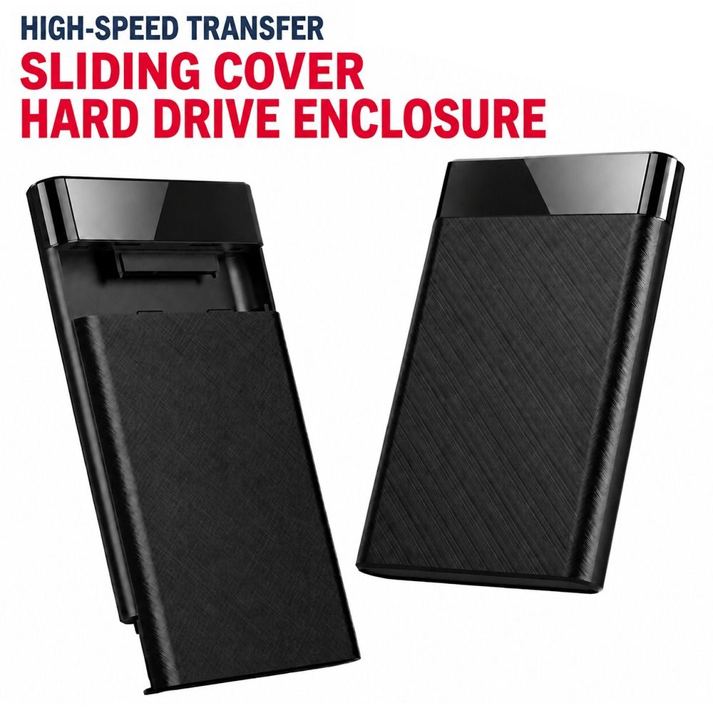 Nieuwe 2,5-inch harde schijf b - External Ssd recensie en prijs
