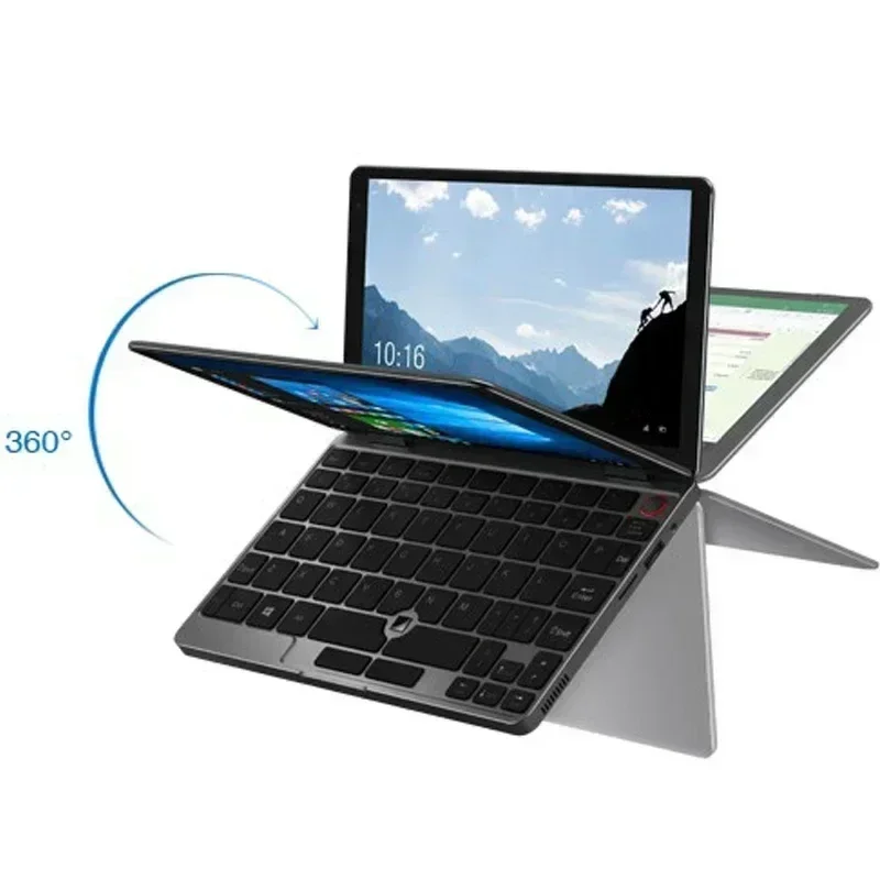 HT CHUWI MiniBook 8 inch 8inch - Ssd 1Tb recensie en prijs