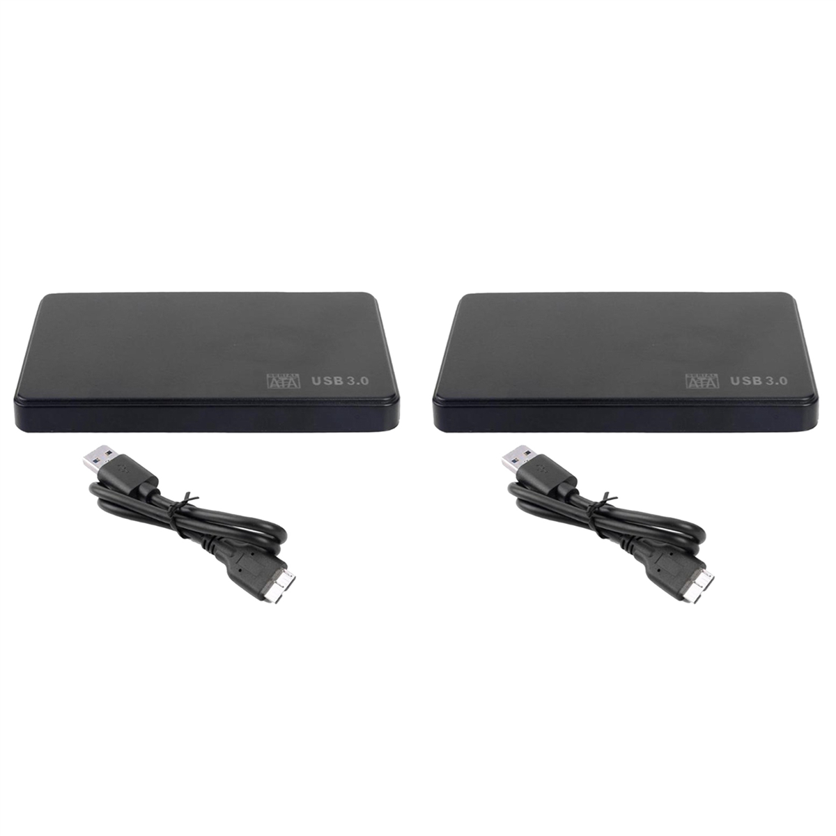 AB51 2 stks 2.5In SATA naar US - Sata Ssd recensie en prijs