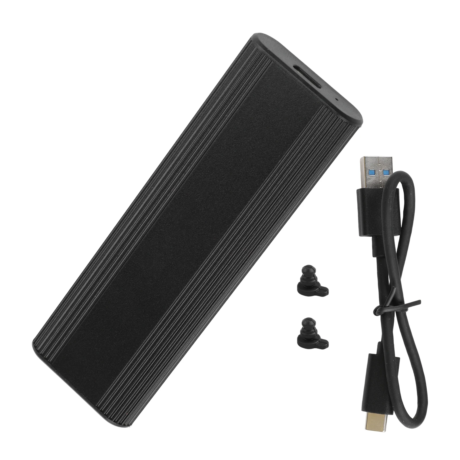 NVMe M.2 SSD behuizing met dub - External Ssd recensie en prijs