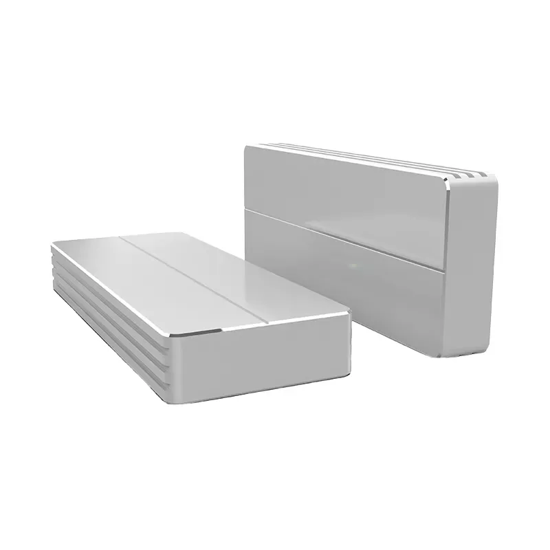 Klantens 40Gbps NVMe M.2 Type- - Sata Ssd recensie en prijs