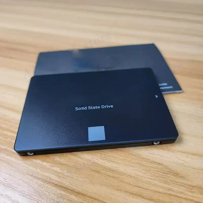 Originele SSD VOOR Samsung 870 - Samsung Ssd recensie en prijs
