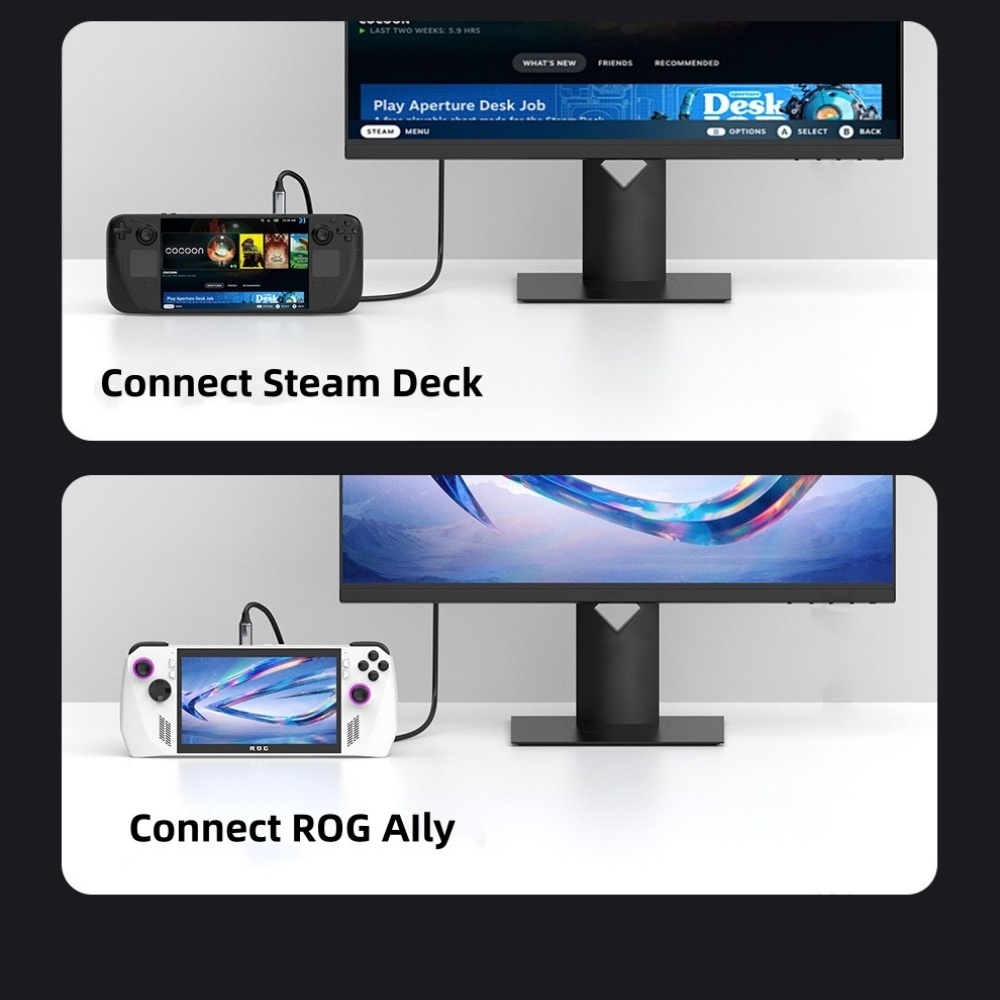 240W USB-C naar USB-C 3.2 Gen2 - Samsung Ssd recensie en prijs