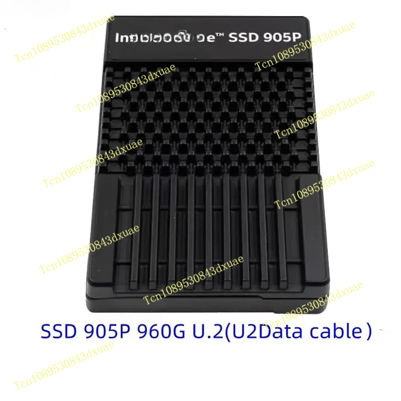 Origineel voor Intel Optane SS - Nvme Ssd recensie en prijs