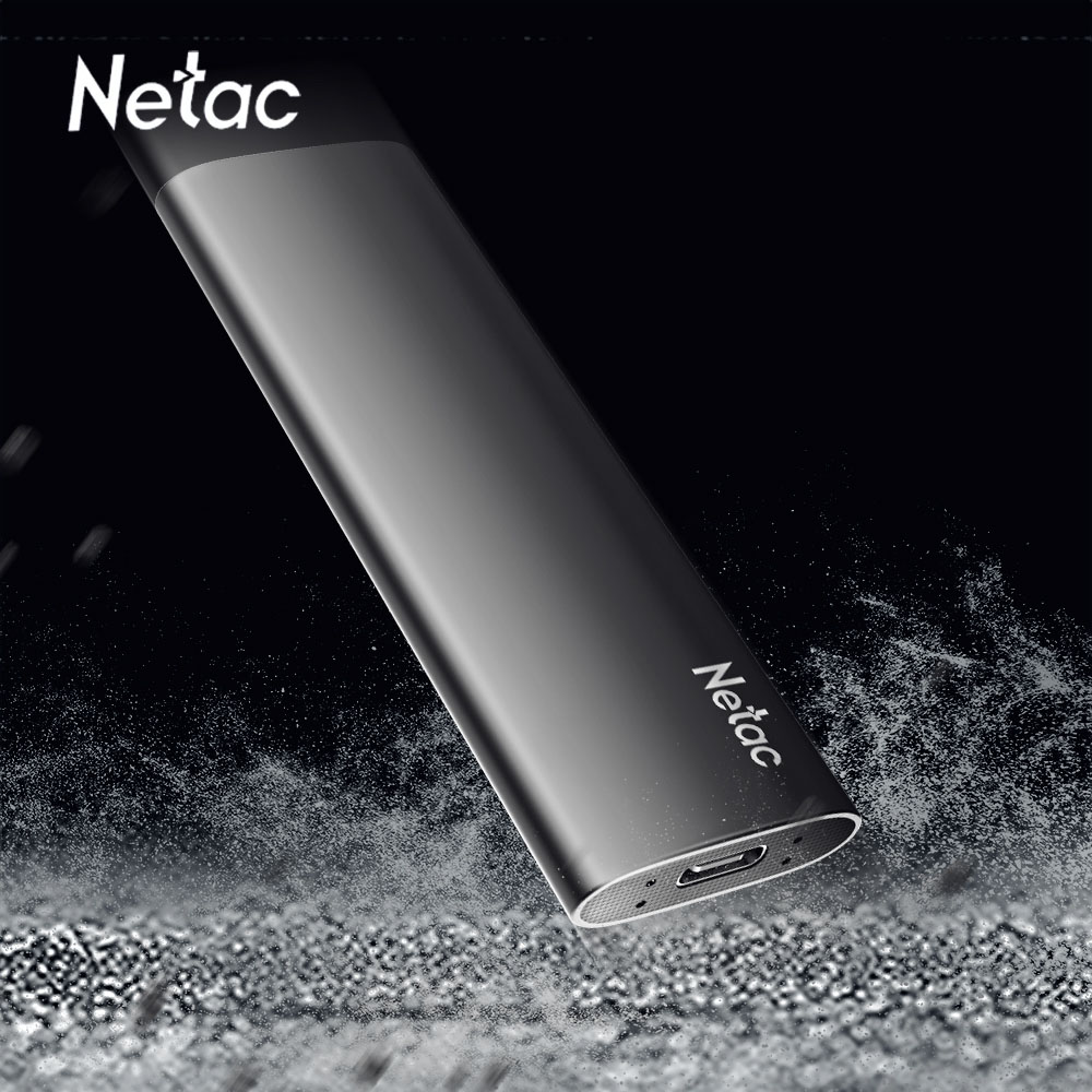 Netac Portable Ssd 2Tb 1Tb 500 - Ssd 500Gb recensie en prijs