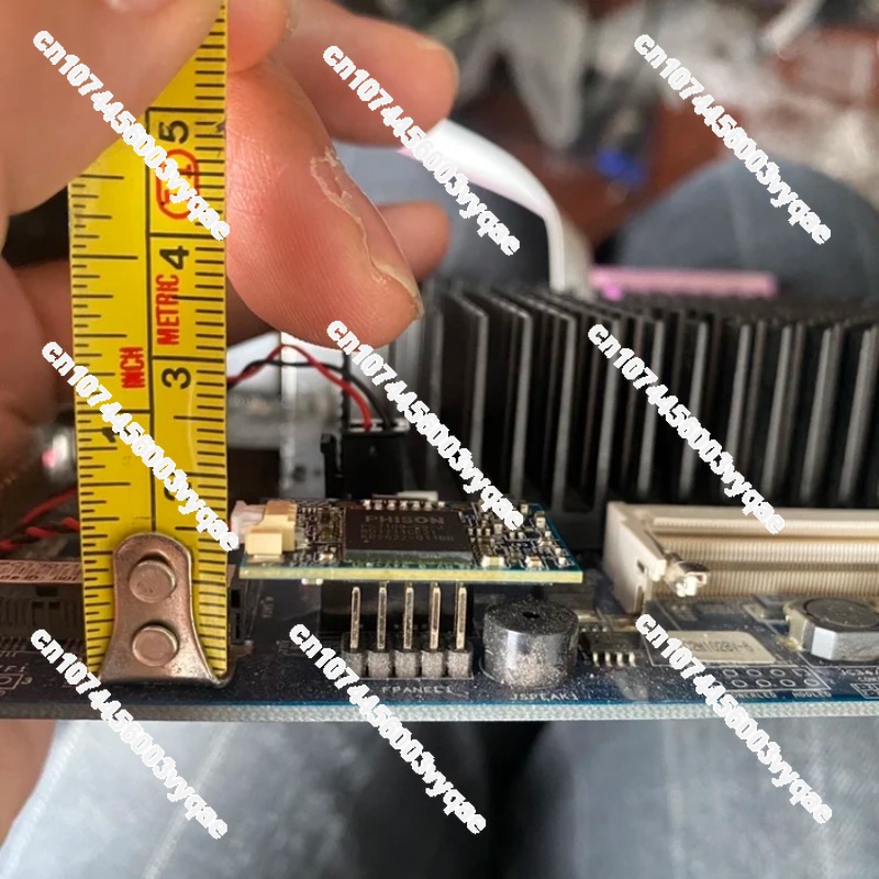 64GB SATA DOM elektronische sc - Sata Ssd recensie en prijs