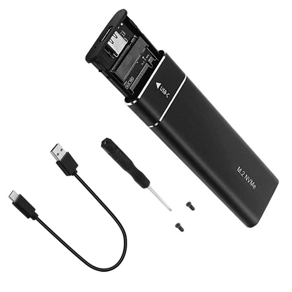 [EVENTS OFFER] NVMe-adapter M2 - External Ssd recensie en prijs