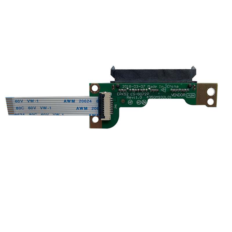 Hdd Kabel Voor Hp 15-db 15-da  - Sata Ssd recensie en prijs