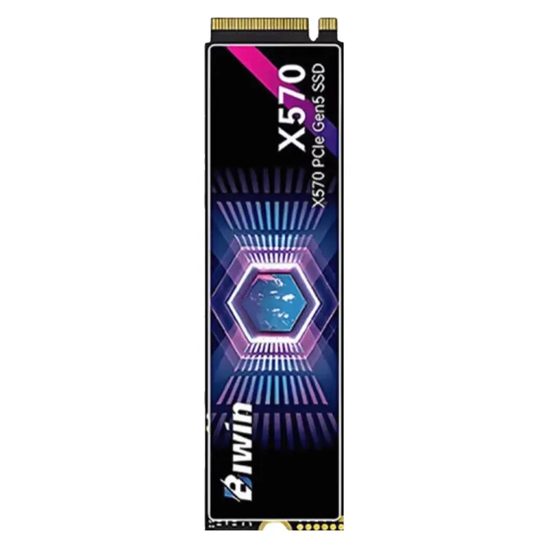 【CHIMU HOME】 1TB M.2 PCIe 5.0  - Ssd 1Tb recensie en prijs
