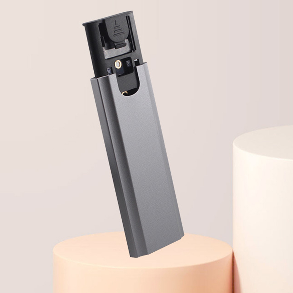 M.2 naar USB Type C 3.1 SSD-be - Nvme Ssd recensie en prijs