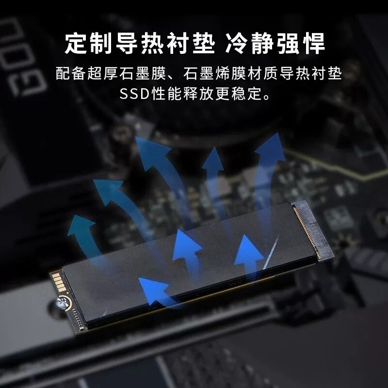 M.2 NVME SSD voor Acer Predato - Ssd 1Tb recensie en prijs