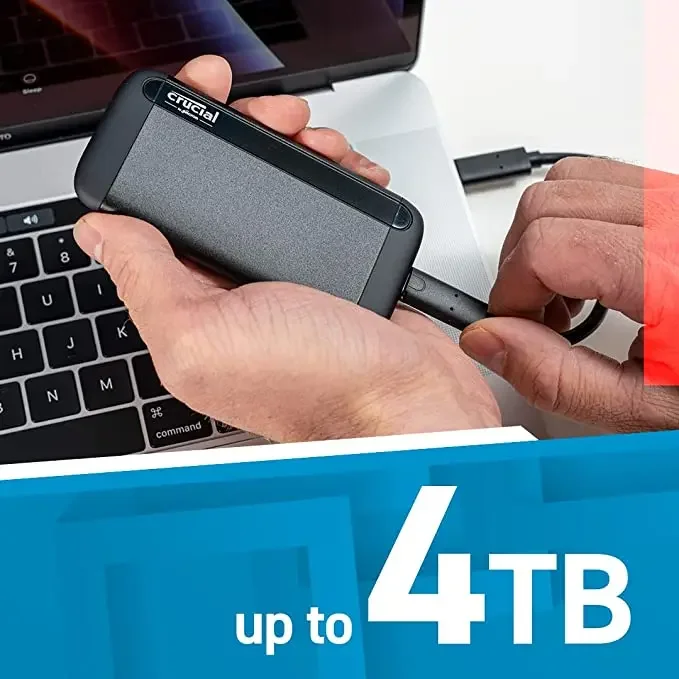 2026 Premium 100% originele ni - External Ssd recensie en prijs