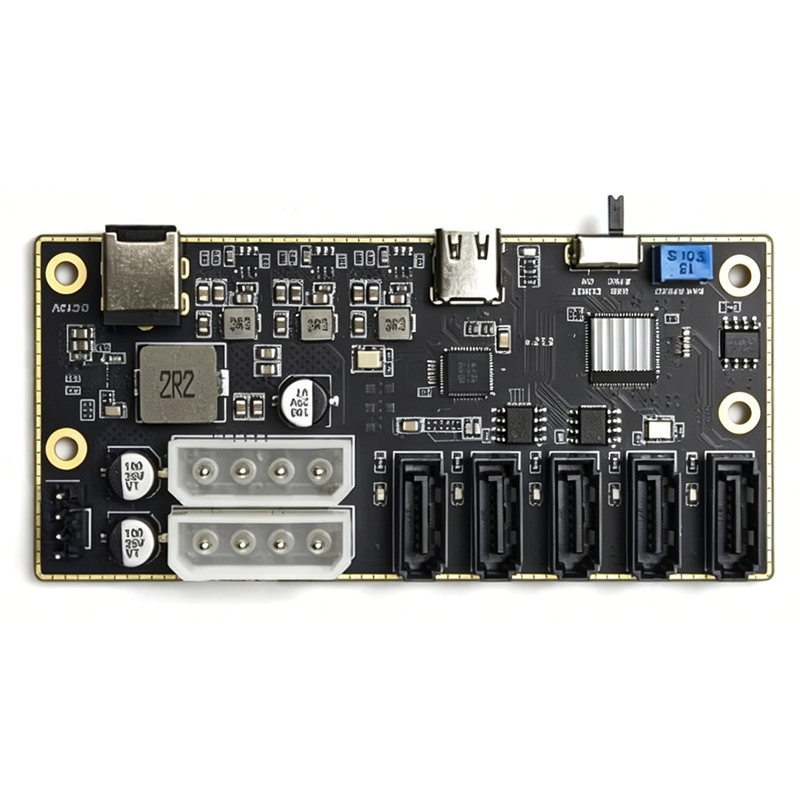 Externe harde schijf SSD-uitbr - Sata Ssd recensie en prijs