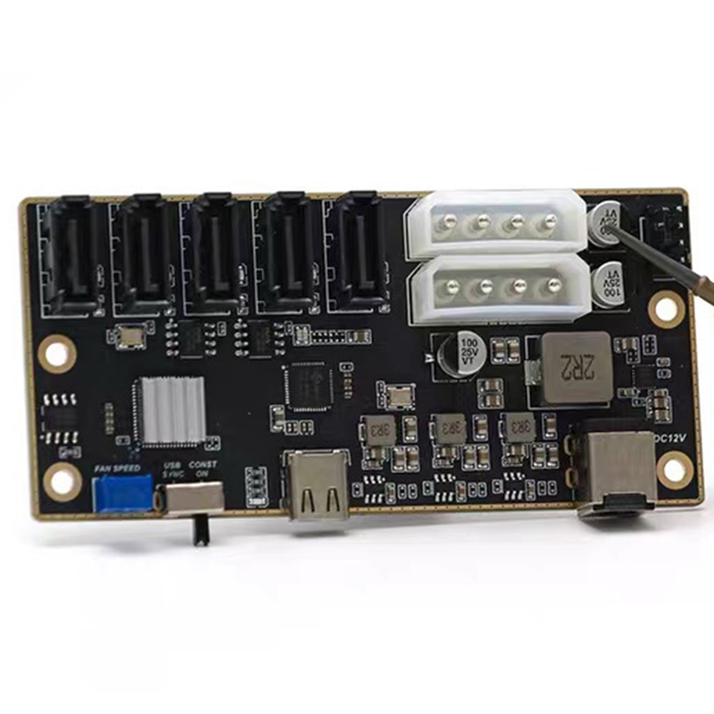Externe harde schijf SSD-uitbr - Sata Ssd recensie en prijs