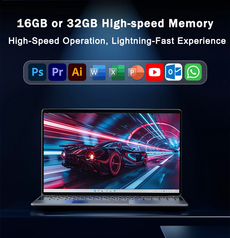 Ingenieuze 2026 Featherlight d - Ssd 2Tb recensie en prijs