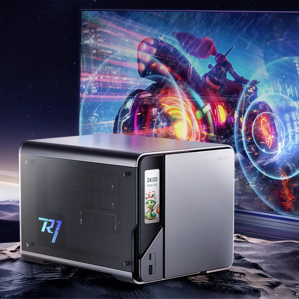 TLF NIEUW Touchscreen N100 Hom - Sata Ssd recensie en prijs