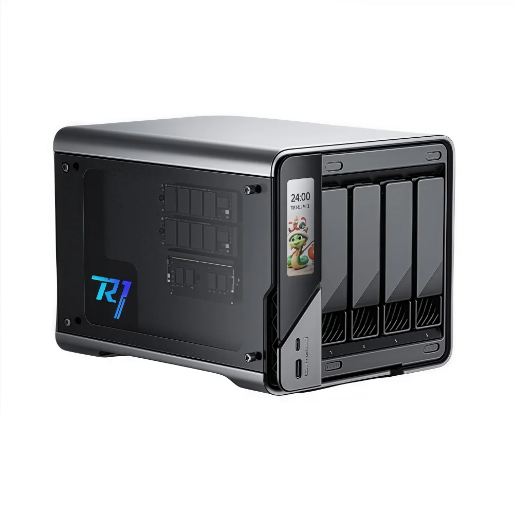 TLF NIEUW Touchscreen N100 Hom - Sata Ssd recensie en prijs